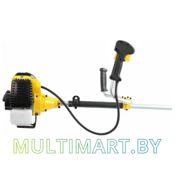 Триммер Eurolux TR-2500S картинка 2